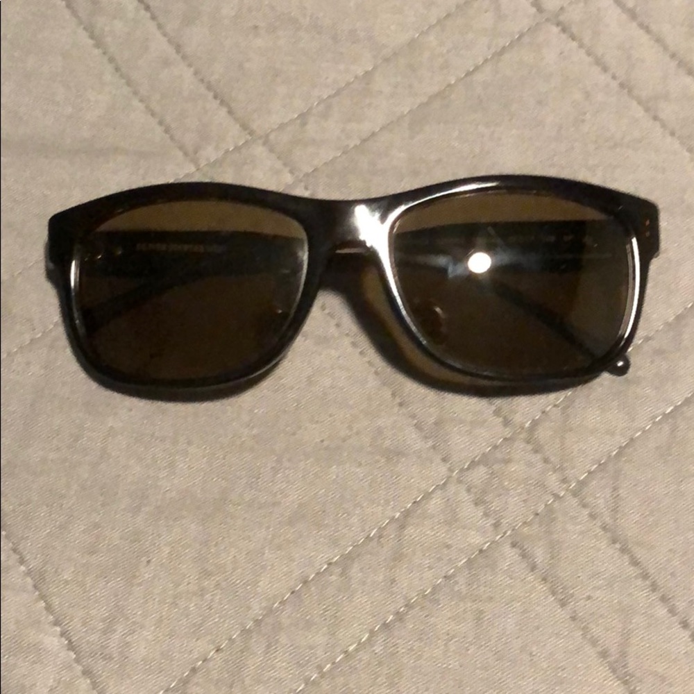 Oliver Peoples sunglasses